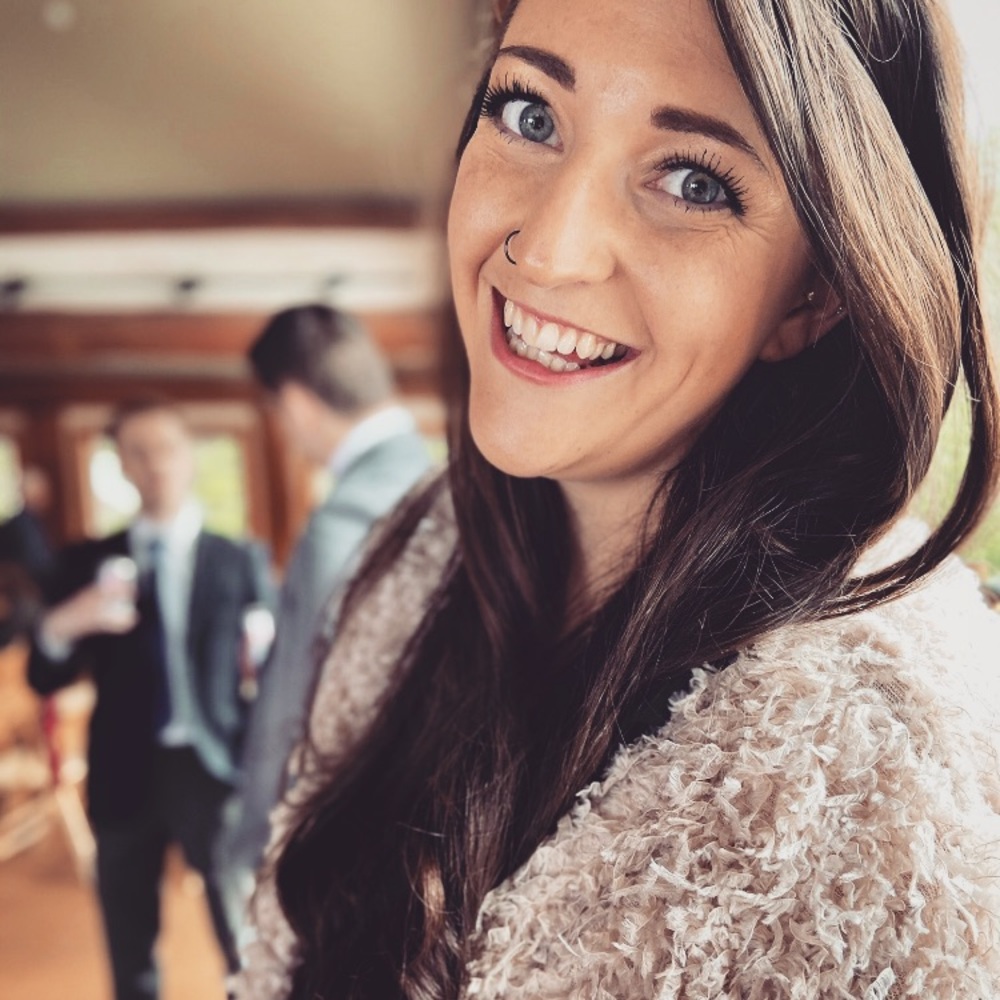 Meet your Posher, Jillian